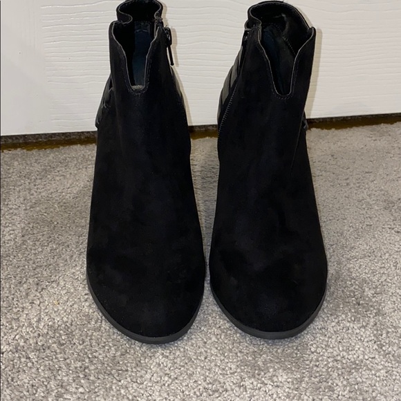 Booties - Picture 2 of 3